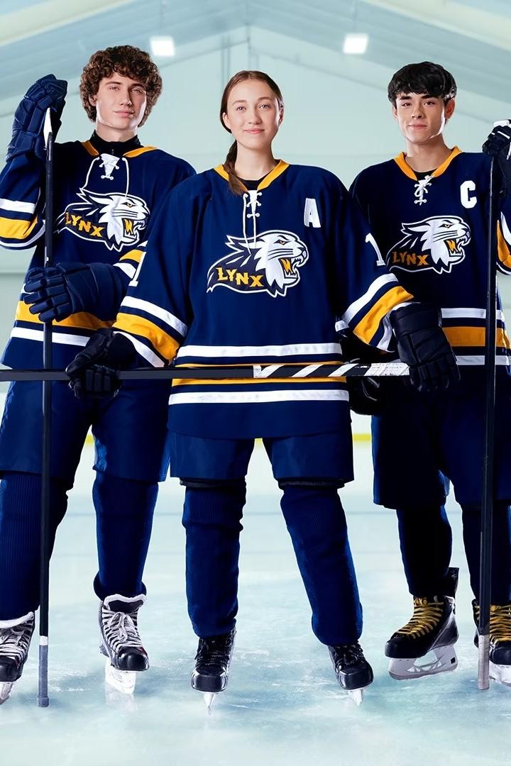 Premier Trio (premier-trio) Сериал 2023