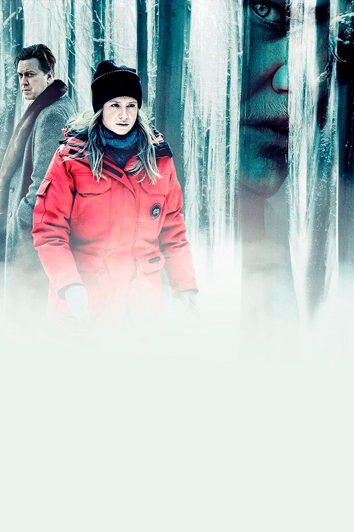 Перевал (pereval) Сериал 2018