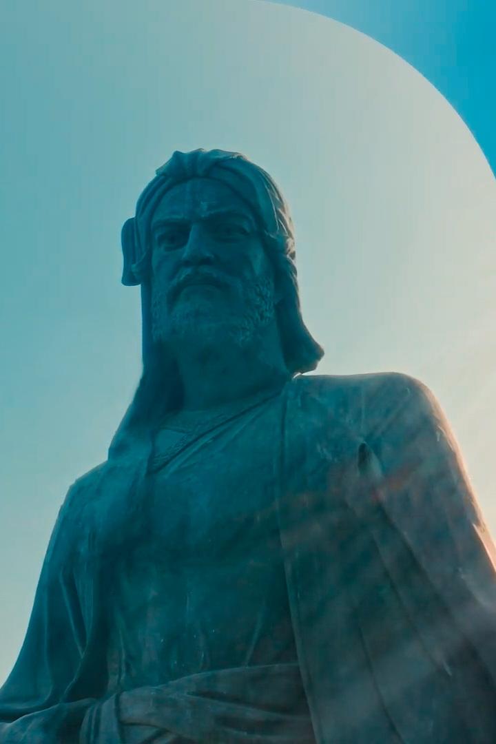 Nizami. Daxili aləm (nizami-daxili-alm) Документальный фильм