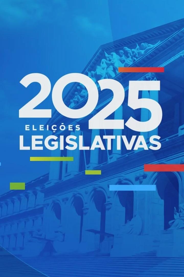 Legislativas 2025 (legislativas-2025) Познавательное