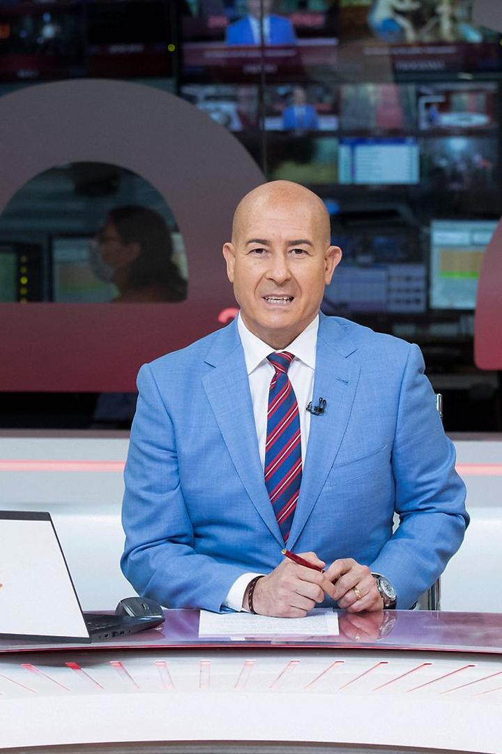 Telediario Internacional (telediario-internacional) Новости