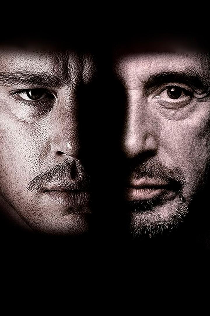 Опасный квартал (opasnyj-kvartal) Фильм 2011