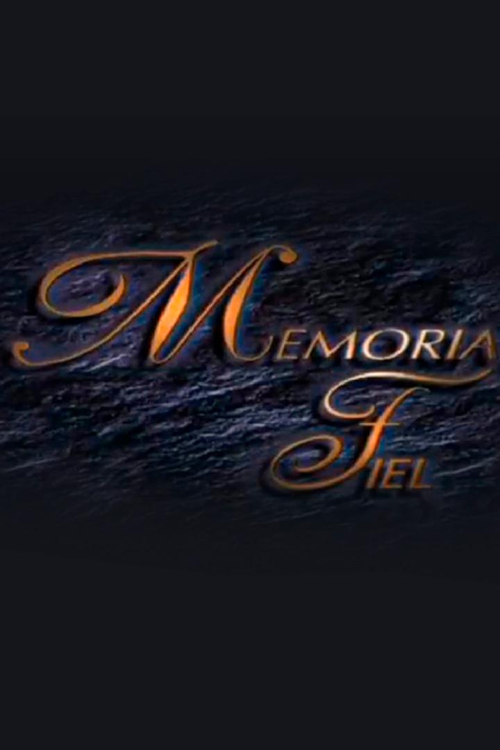 La memoria fiel (la-memoria-fiel) Документальный сериал