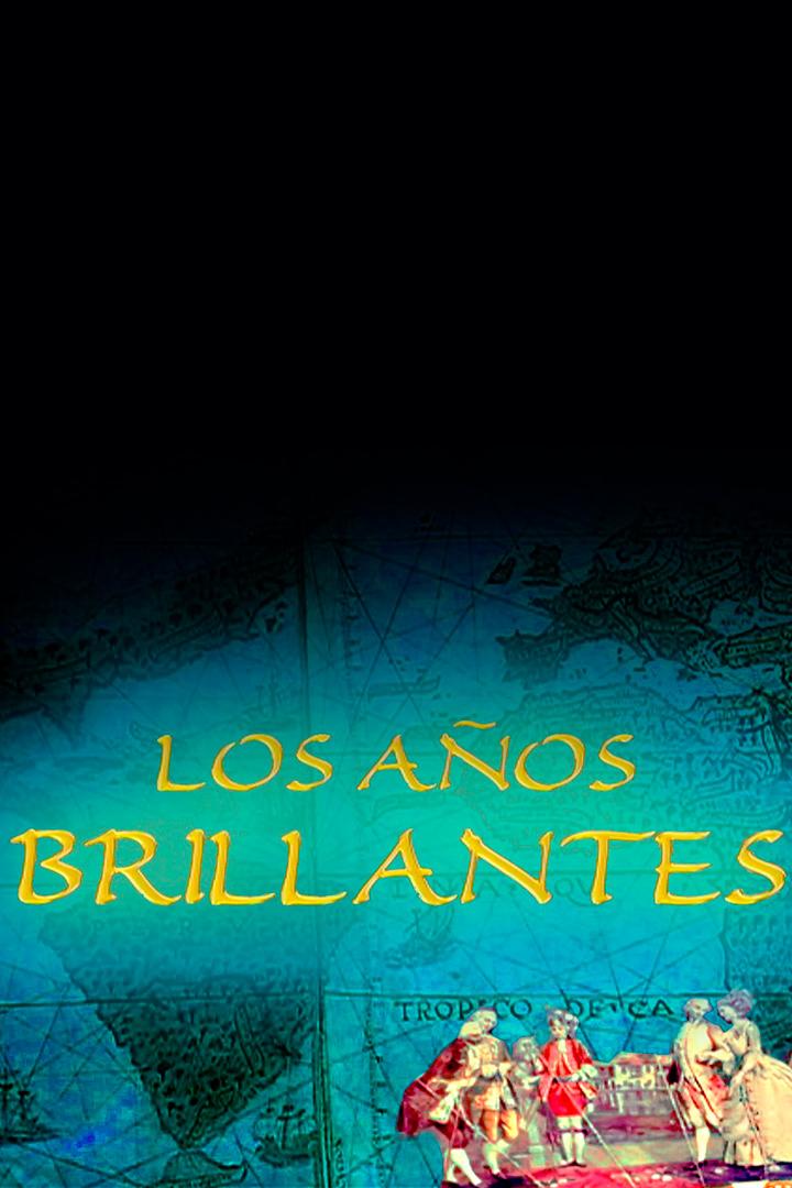 Los años brillantes (los-aos-brillantes) Документальный сериал