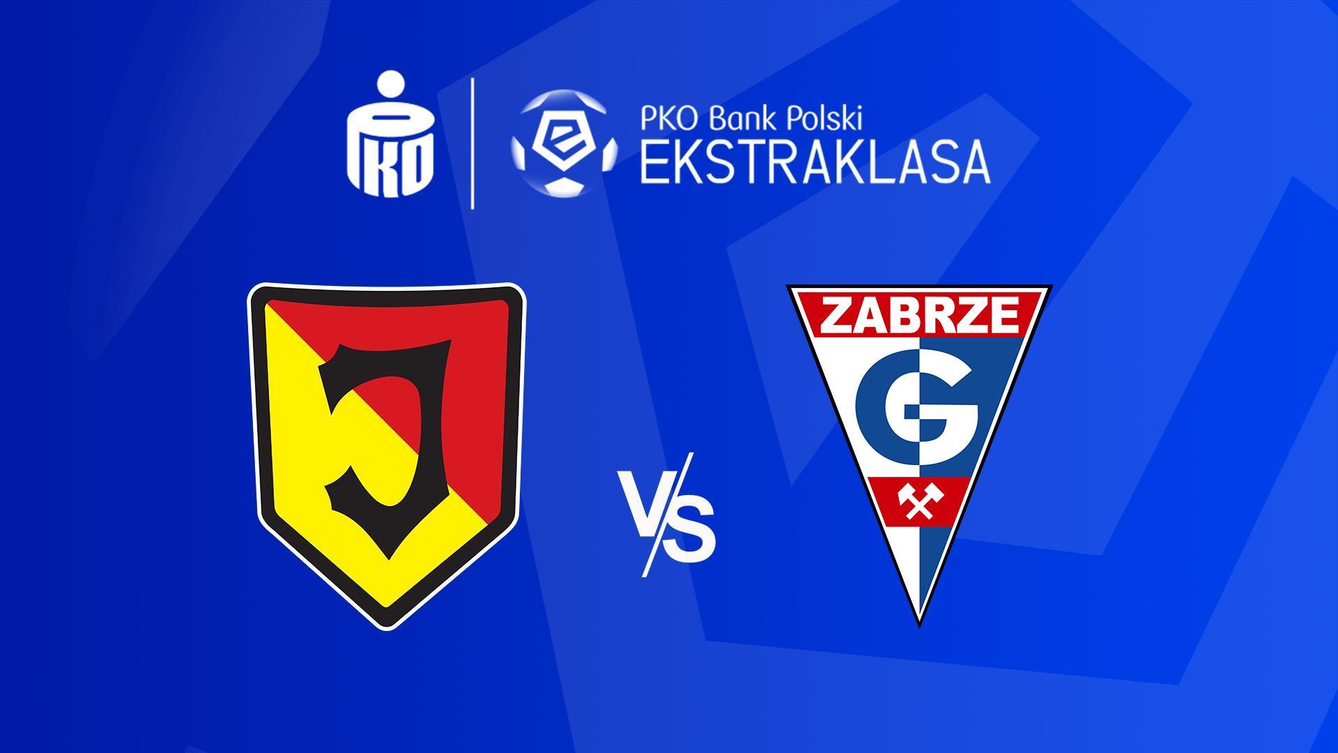Piłka nożna. PKO BP Ekstraklasa — mecz: Jagiellonia Białystok — Górnik Zabrze (pika-nona-pko-bp-ekstraklasa-mecz-jagiellonia-biaystok-grnik-zabrze) Спорт