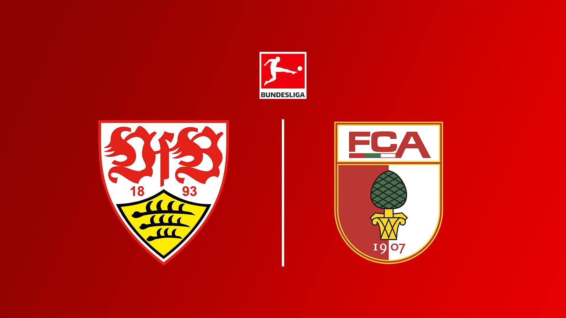Bundesliga: VFB Stuttgart - FC Augsburg (bundesliga-vfb-stuttgart-fc-augsburg) Спорт