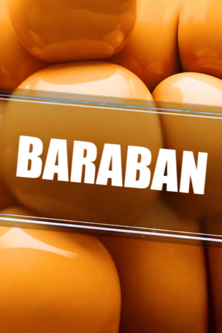 Барабан (baraban) ТВ-шоу