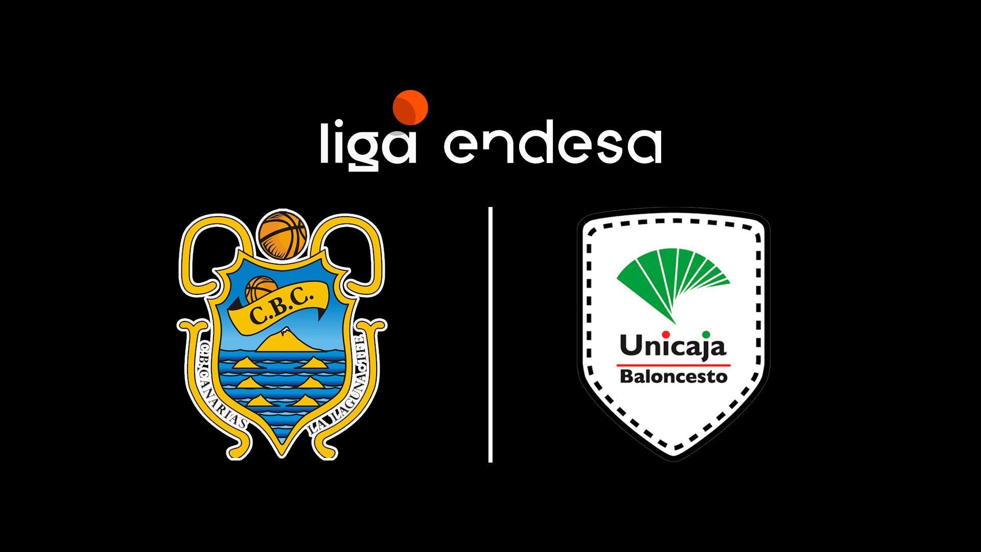 Баскетбол. Чемпионат Испании. Тенерифе - Уникаха (basketbol-chempionat-ispanii-tenerife-unikaha) Спорт
