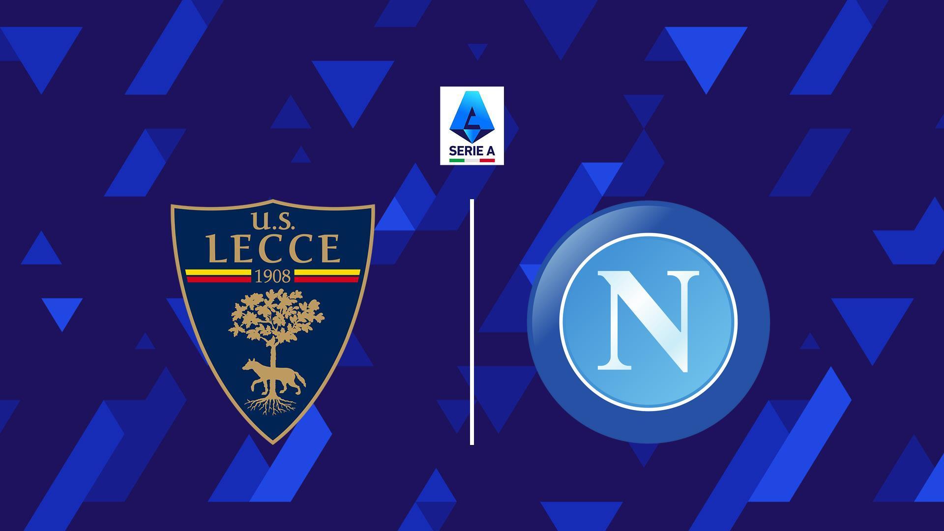 Серия А, 35-й тур: Лечче - Наполи (serija-a-35-j-tur-lechche-napoli) Спорт