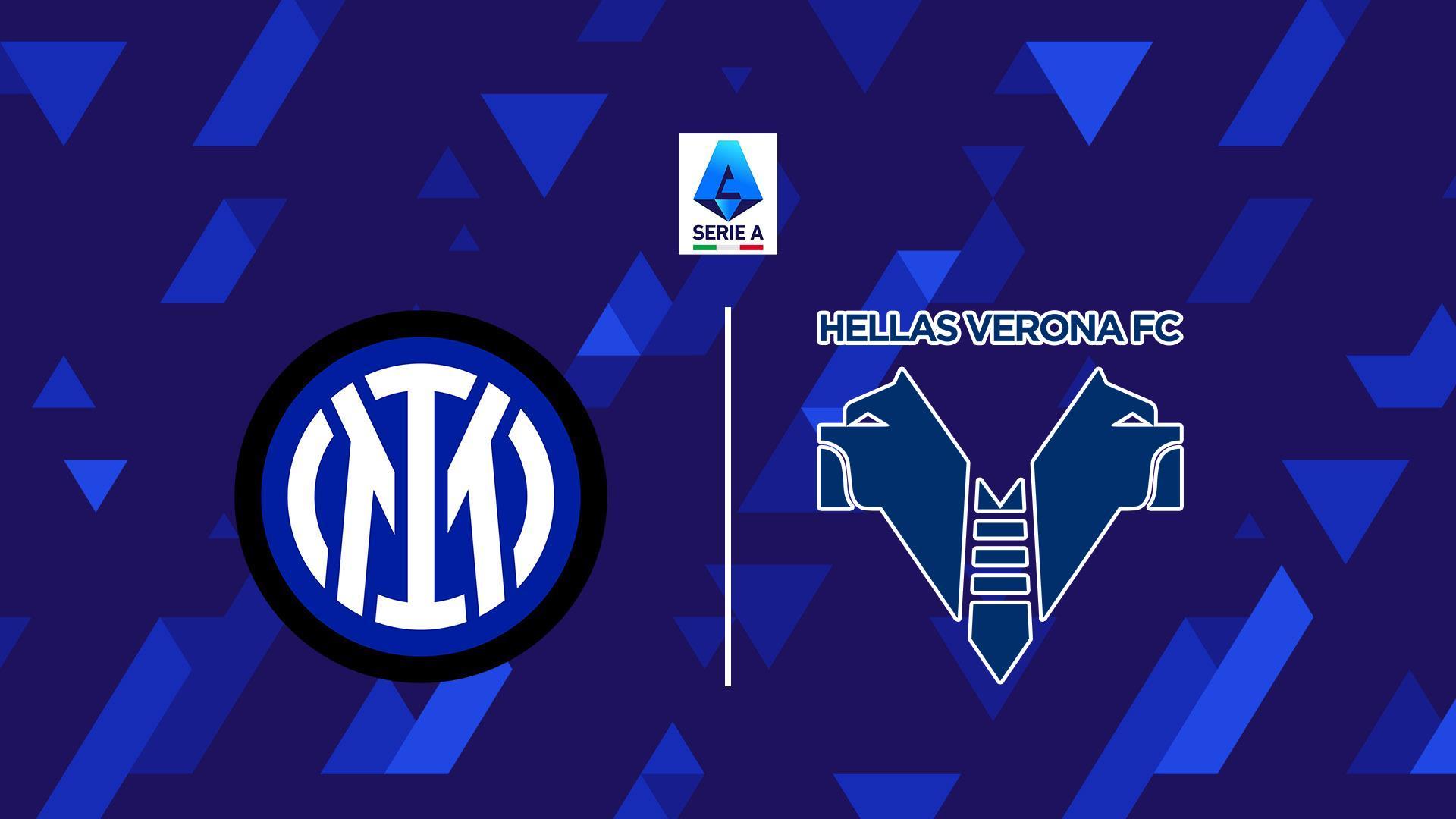 Серия А, 35-й тур: Интер - Верона (serija-a-35-j-tur-inter-verona) Спорт