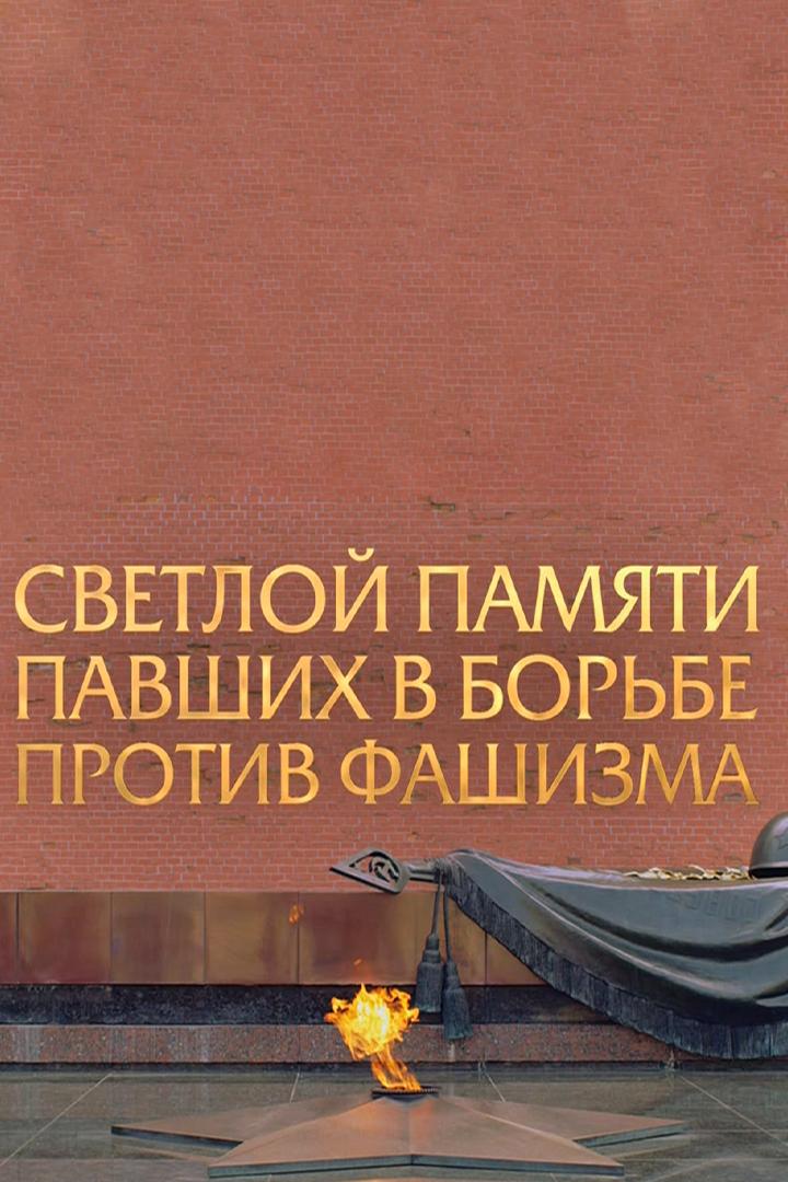 Светлой памяти павших. Минута молчания-2025 (svetloj-pamjati-pavshih-minuta-molchanija-2025) Другое
