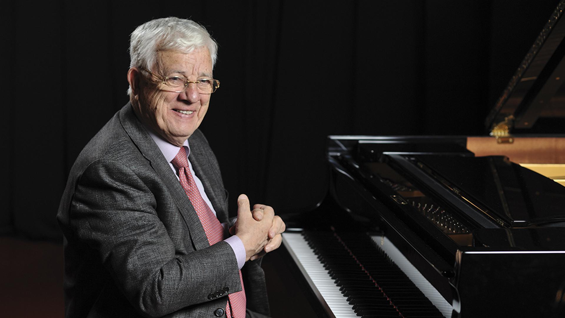 Юбилейный концерт Раймонда Паулса (jubilejnyj-kontsert-rajmonda-paulsa) Музыка