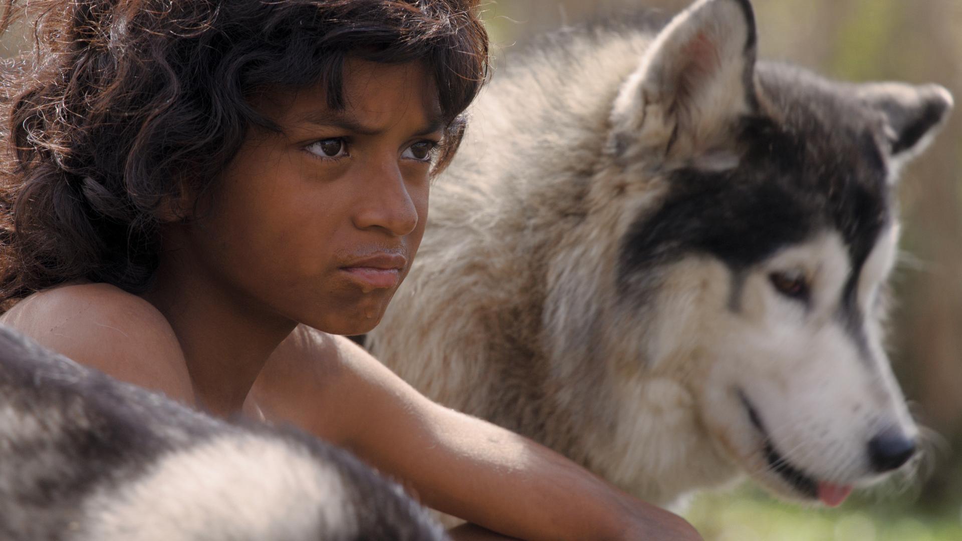 Mythos Wolfskind. Mogli und die wilden Kinder (mythos-wolfskind-mogli-und-die-wilden-kinder) Документальный фильм