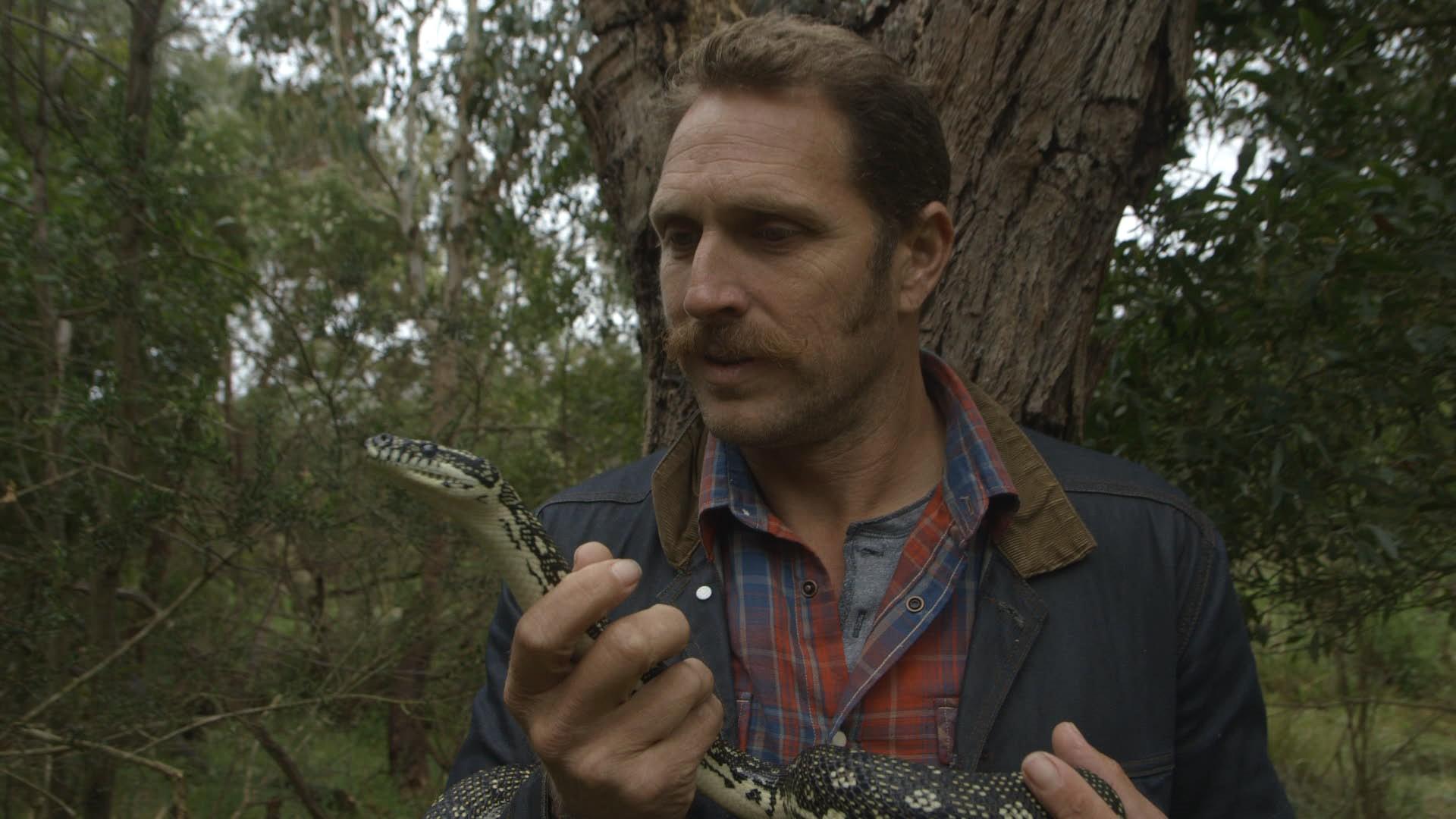 Прирождённые монстры (prirozhdennye-monstry) Документальный сериал