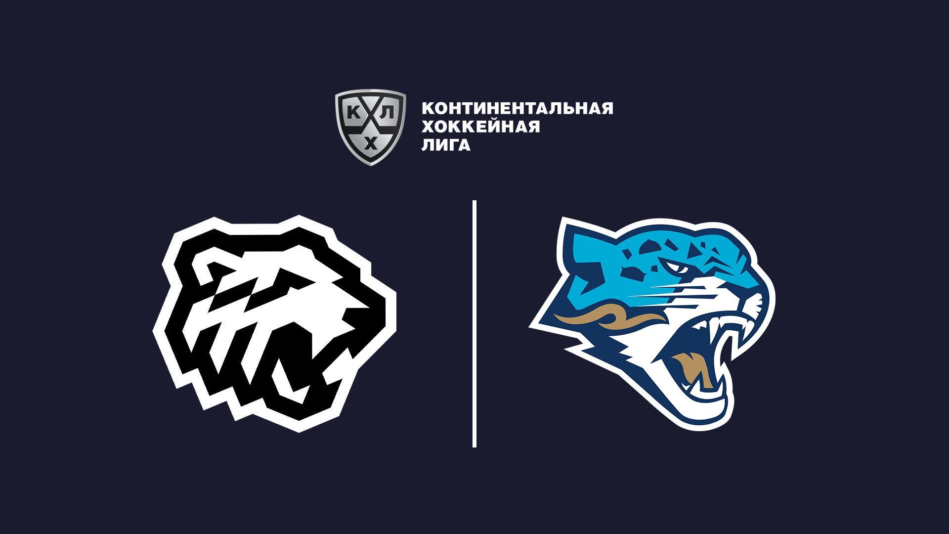 Фонбет Чемпионат КХЛ. «Трактор» -«Барыс» (fonbet-chempionat-khl-traktor-barys) Спорт