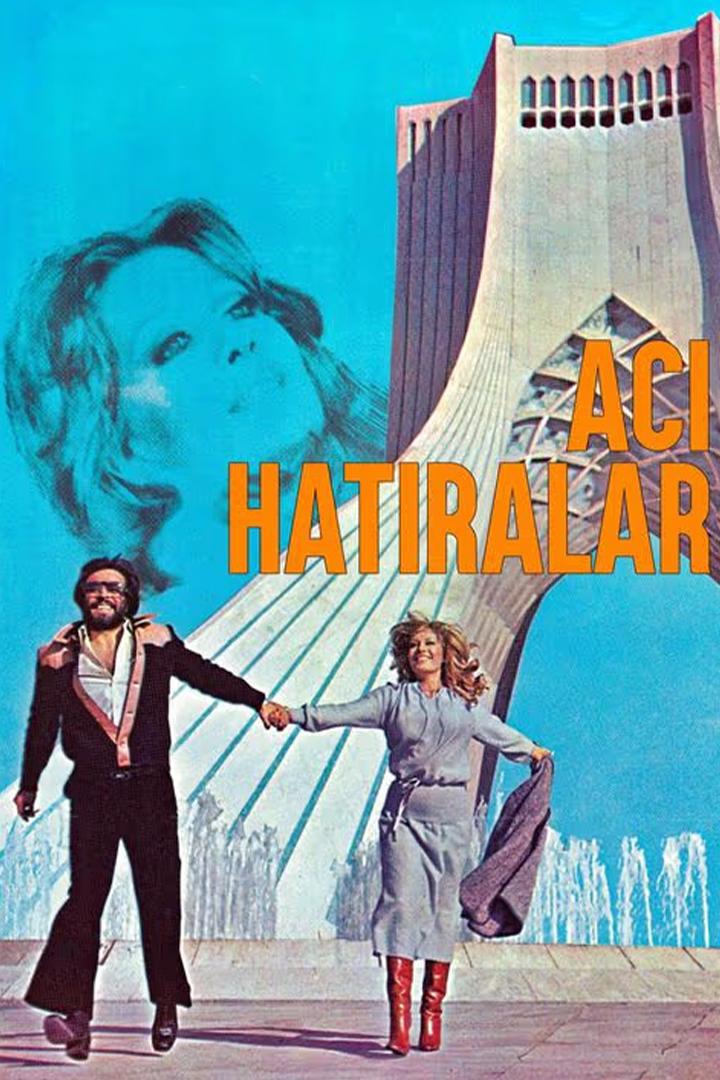 Acı Hatıralar (ac-hatralar) Фильм 1977