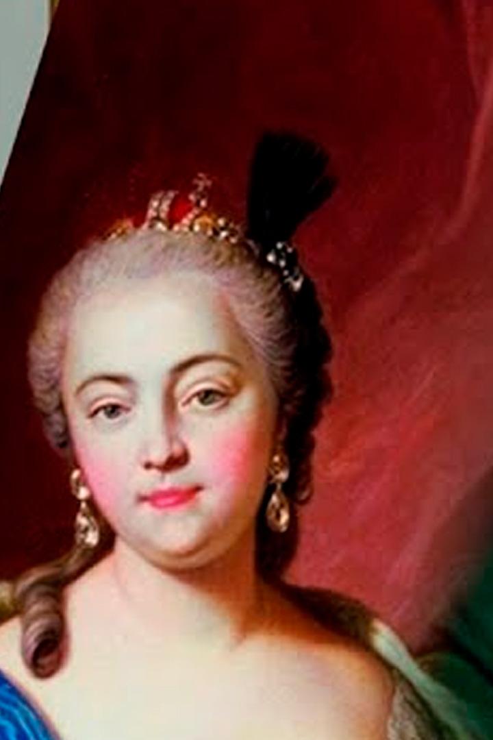 Дочь Великого Петра. Окончание легенды (doch-velikogo-petra-okonchanie-legendy) Документальный фильм