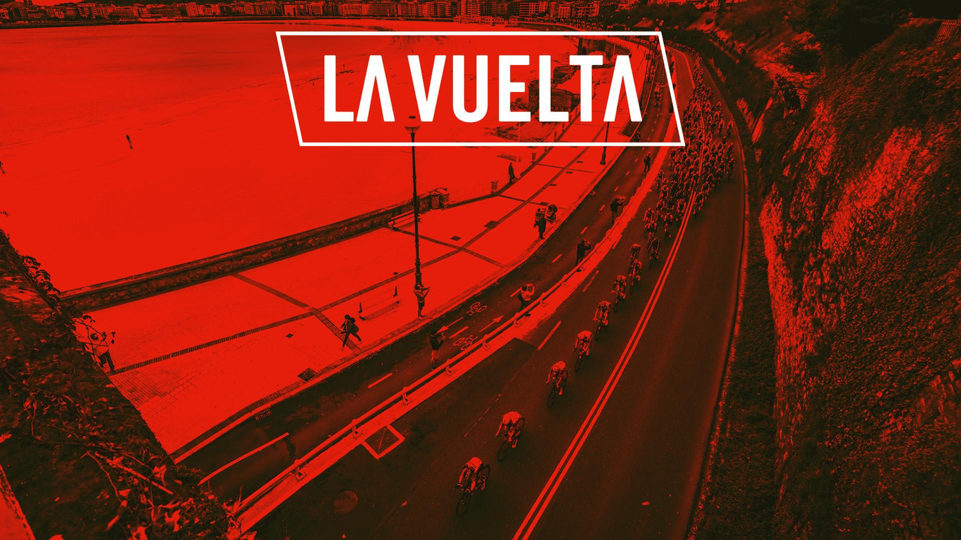 Велоспорт: World Tour Вуэльта a Espana Первый этап Women (velosport-world-tour-vuelta-a-espana-pervyj-etap-women) Спорт