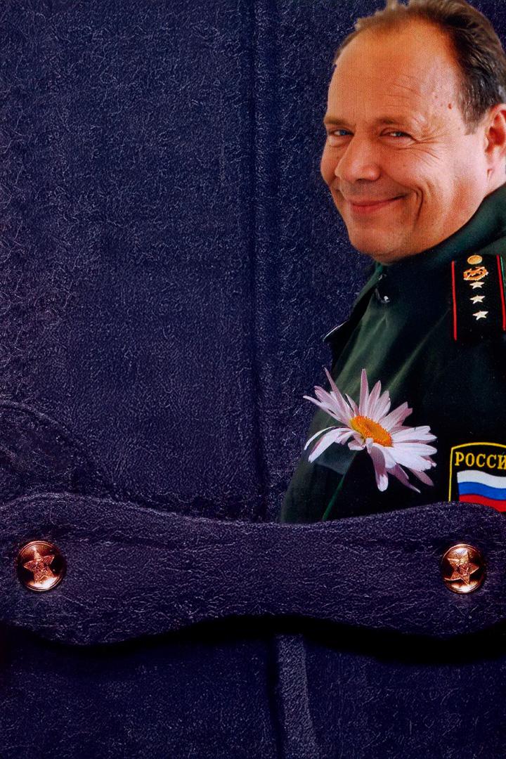 Солдаты 15: Новый призыв (soldaty-15-novyj-prizyv) Сериал 2008