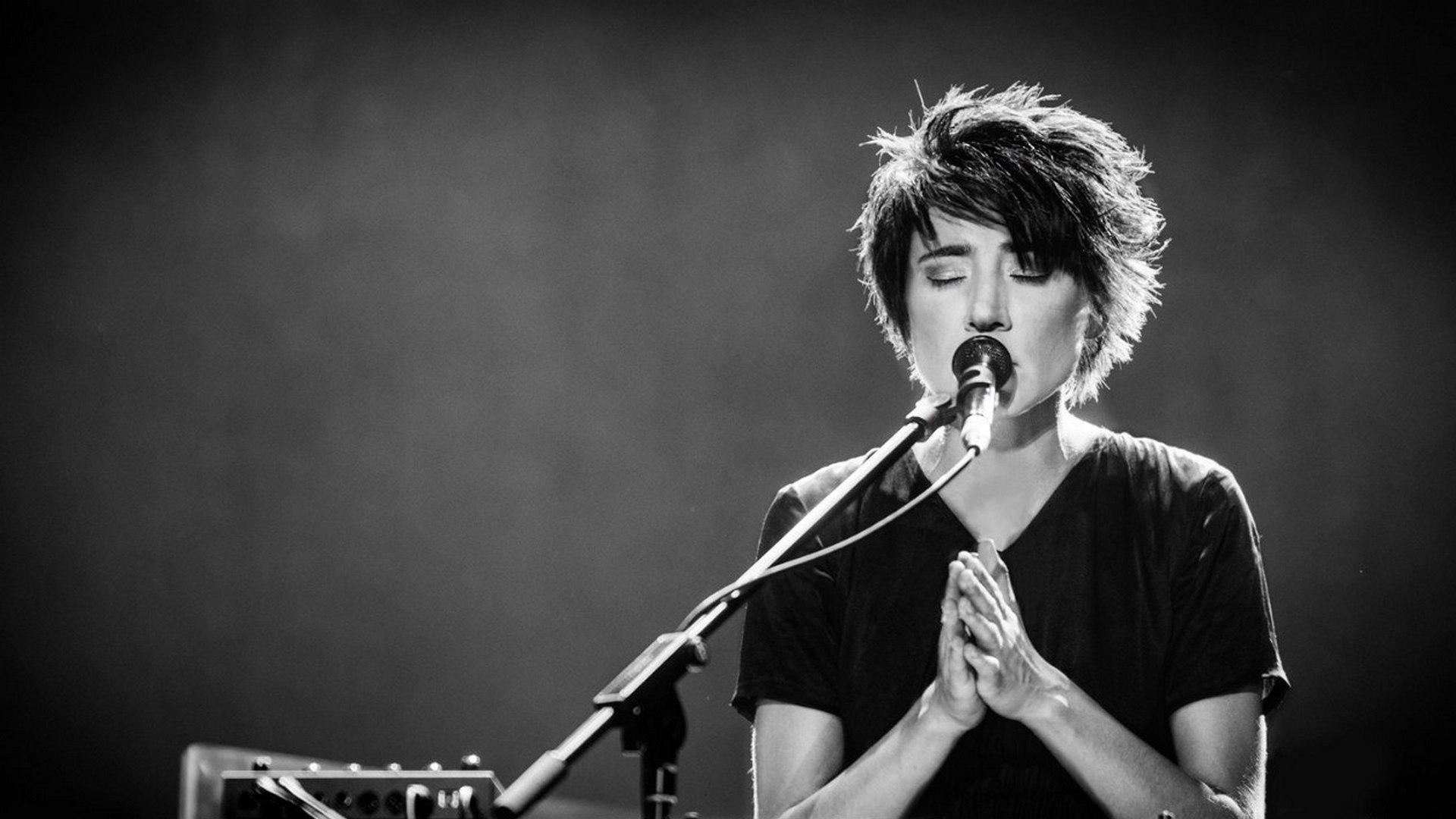 Земфира: Топ-5 (zemfira-top-5) Музыка
