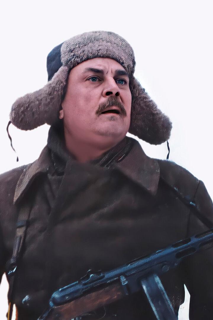 Судьба (sudba) Фильм 1977