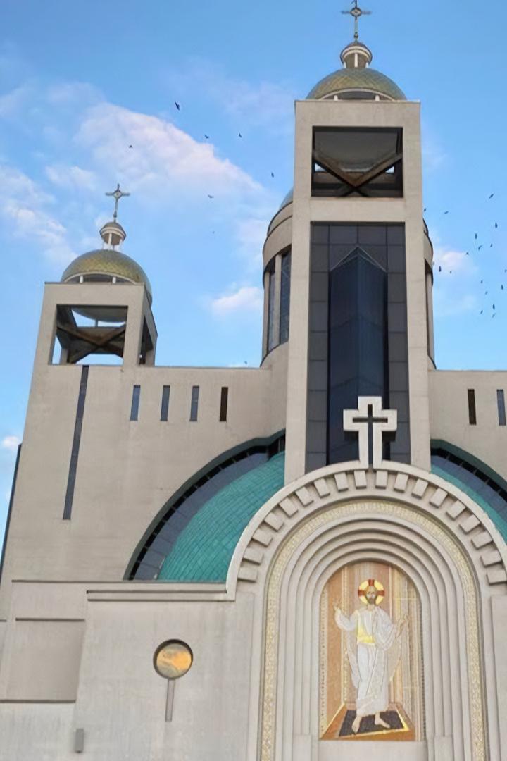 Божественная литургия УГКЦ (bozhestvennaja-liturgija-ugkts) Познавательное