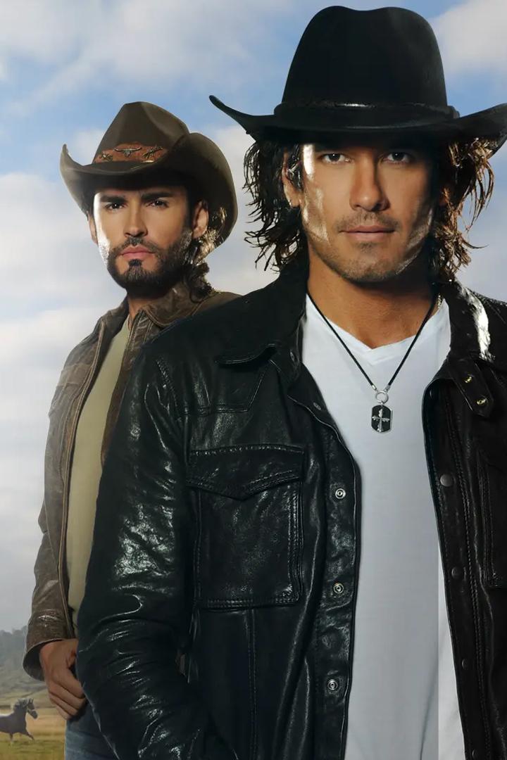 Наследники дель Монте (nasledniki-del-monte) Сериал 2011
