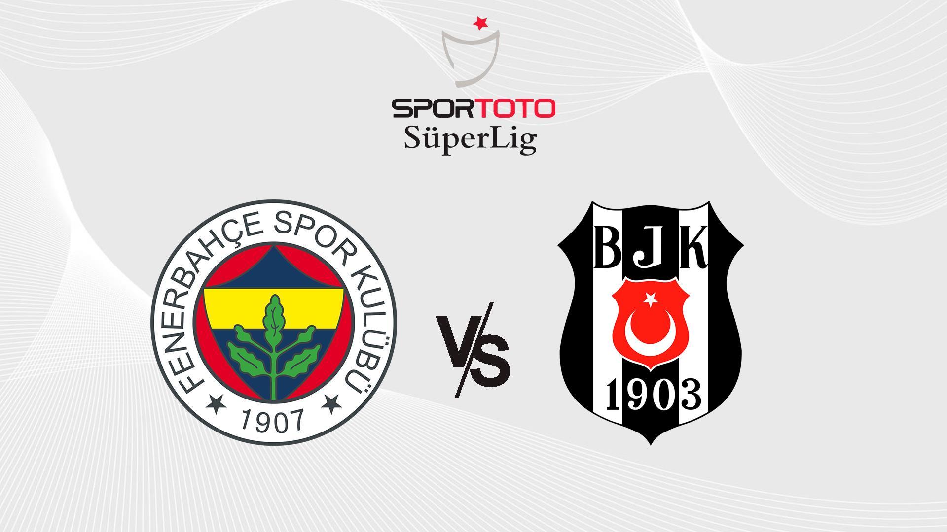 Футбол. Супер Лига. 34 Тур. Фенербахче – Бешикташ (futbol-super-liga-34-tur-fenerbahche-beshiktash) Спорт