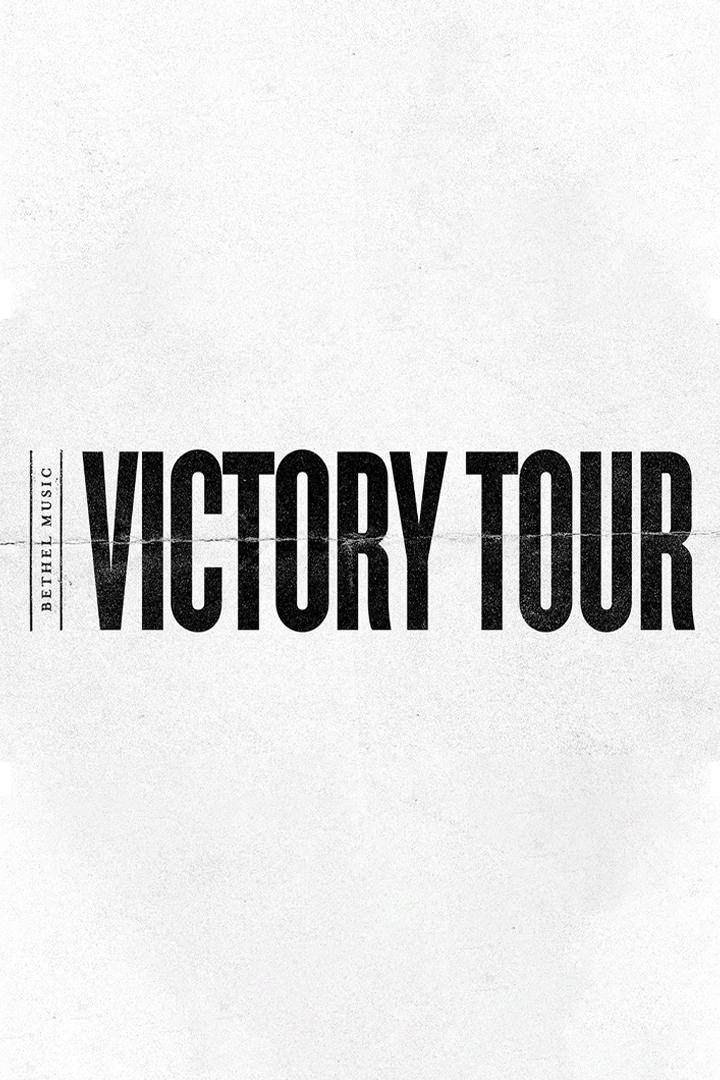 Bethel Music: Victory Tour (bethel-music-victory-tour) Музыка