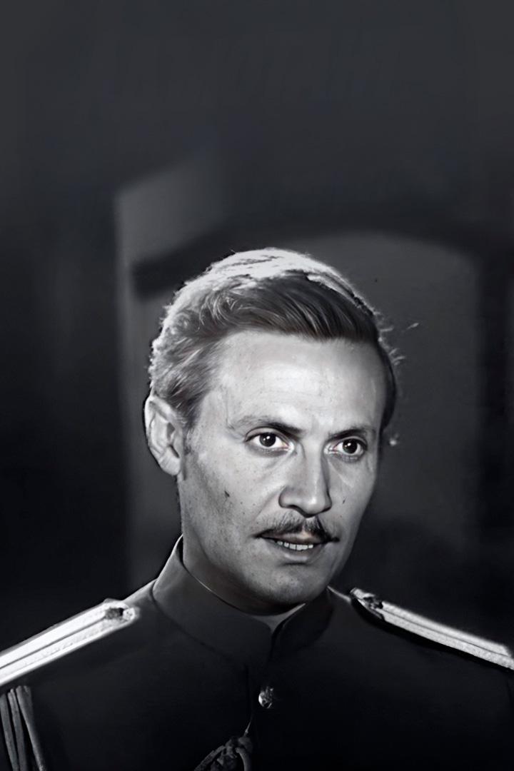 Адъютант его превосходительства (adjutant-ego-prevoshoditelstva) Фильм 1969