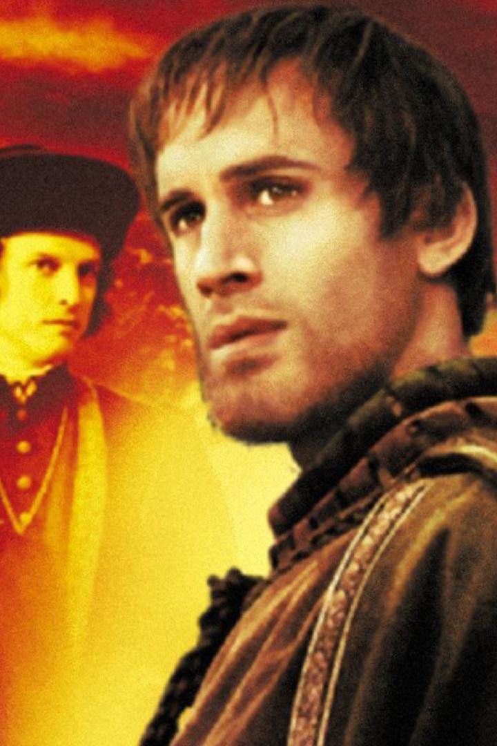 Лютер (ljuter) Фильм 2003