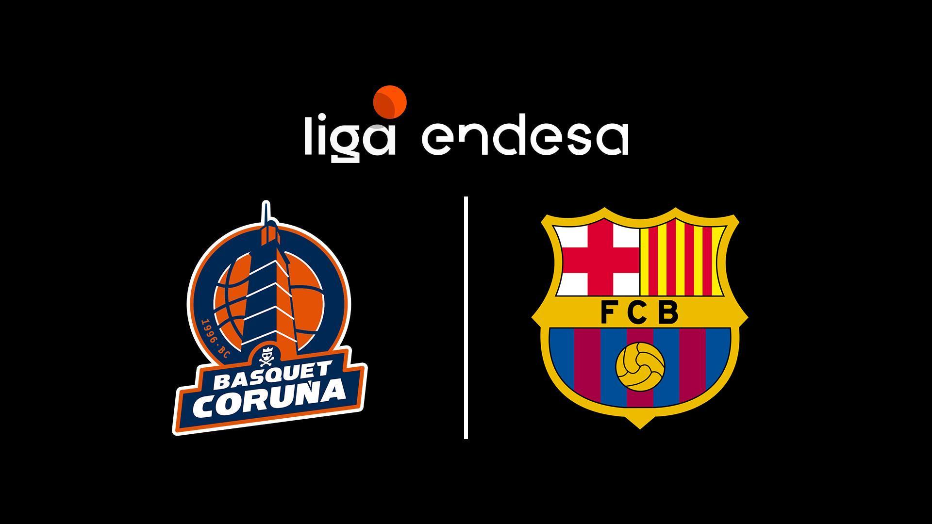 Баскетбол. Чемпионат Испании. Лейма - Барселона (basketbol-chempionat-ispanii-lejma-barselona) Спорт