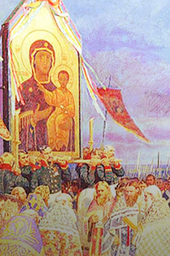 Молитва о Победе (molitva-o-pobede) Другое