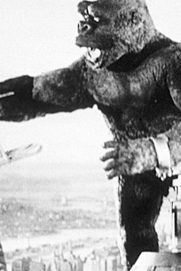 King Kong, le coeur des ténèbres (king-kong-le-coeur-des-tnbres) Документальный фильм