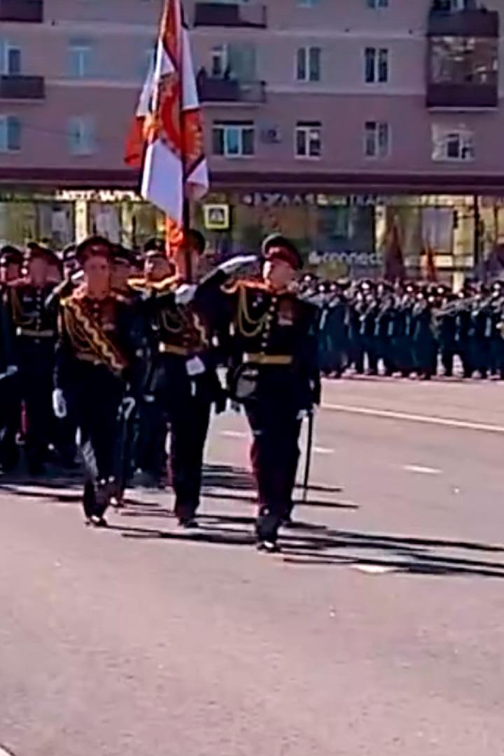 Трансляция Парада Победы в Перми (transljatsija-parada-pobedy-v-permi) Другое