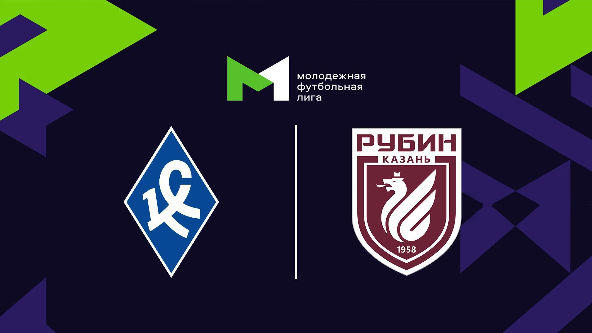 Футбол. МФЛ. Крылья Советов (Самара) - Рубин (Казань). 9-й тур (futbol-mfl-krylja-sovetov-samara-rubin-kazan-9-j-tur) Спорт
