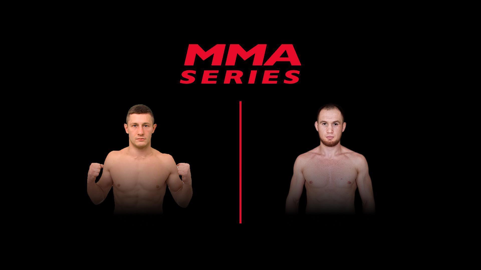 ММА Серия-79. Elite Fights. И.Варварский vs М.Дюпин (mma-serija-79-elite-fights-ivarvarskij-vs-mdjupin) Спорт