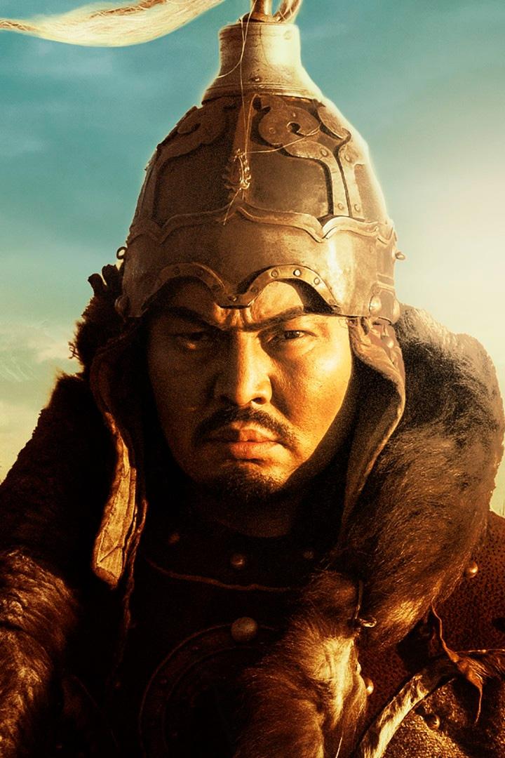 Genghis Khan: The Secret History of the Mongols (genghis-khan-the-secret-history-of-the-mongols) Документальный сериал
