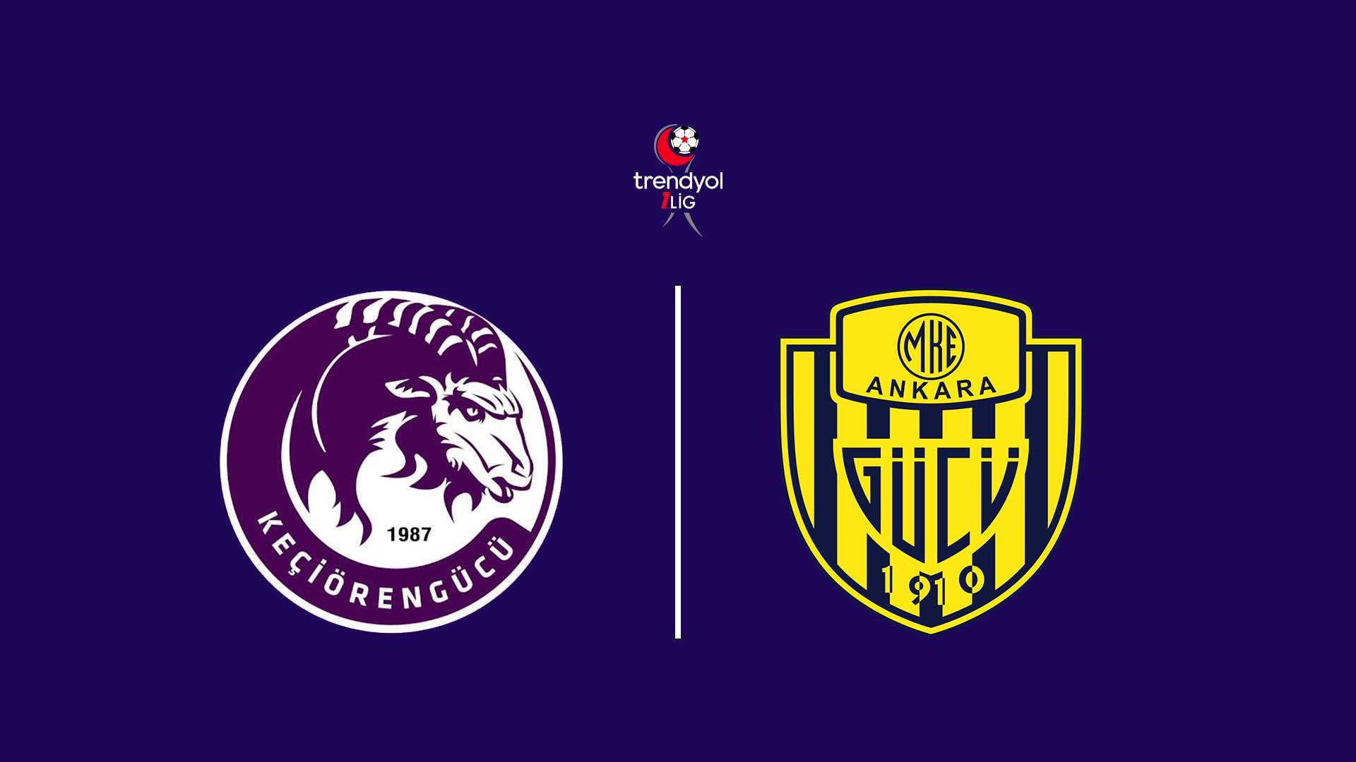 Trendyol 1. Lig futbol karşilaşmasi 37.hafta emre gökdemirİ Nşaat Ankara Keçiörengücü - Mke ankaragücü (trendyol-1-lig-futbol-karilamasi-37hafta-emre-gkdemiri-naat-ankara-keirengc-mke-ankaragc) Спорт