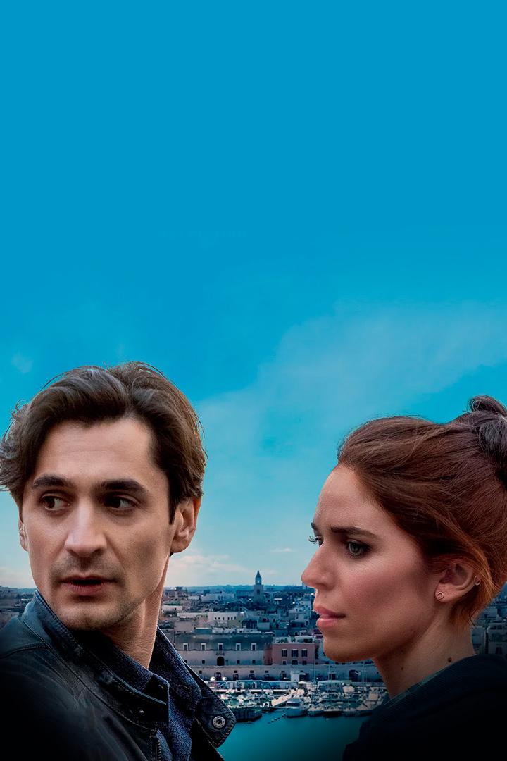 Gerri (gerri) Сериал 2025
