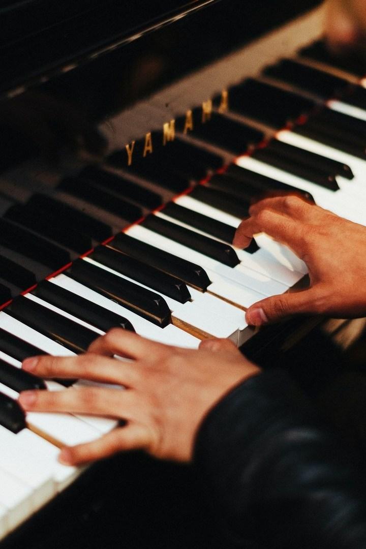 Фронтовая гармонь (frontovaja-garmon) Музыка