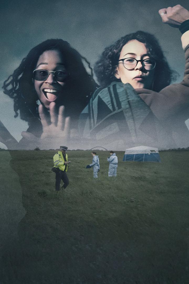 Bibaa & Nicole: Murder in the Park (bibaa-nicole-murder-in-the-park) Документальный фильм