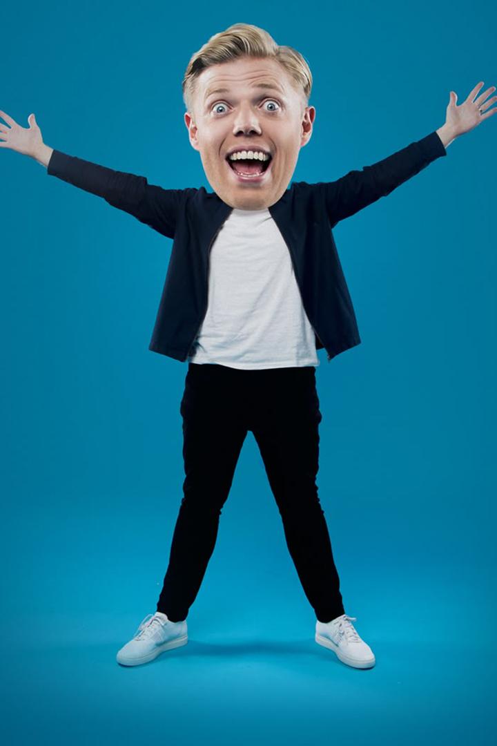 Rob Beckett: Wallop (rob-beckett-wallop) Юмор