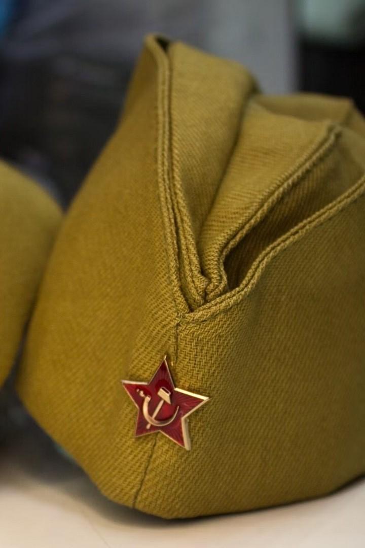 Прямая трансляция Парада Победы (prjamaja-transljatsija-parada-pobedy) Другое