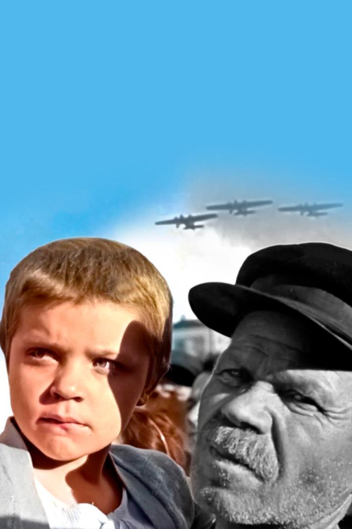 Цвет истории (tsvet-istorii) Документальный сериал