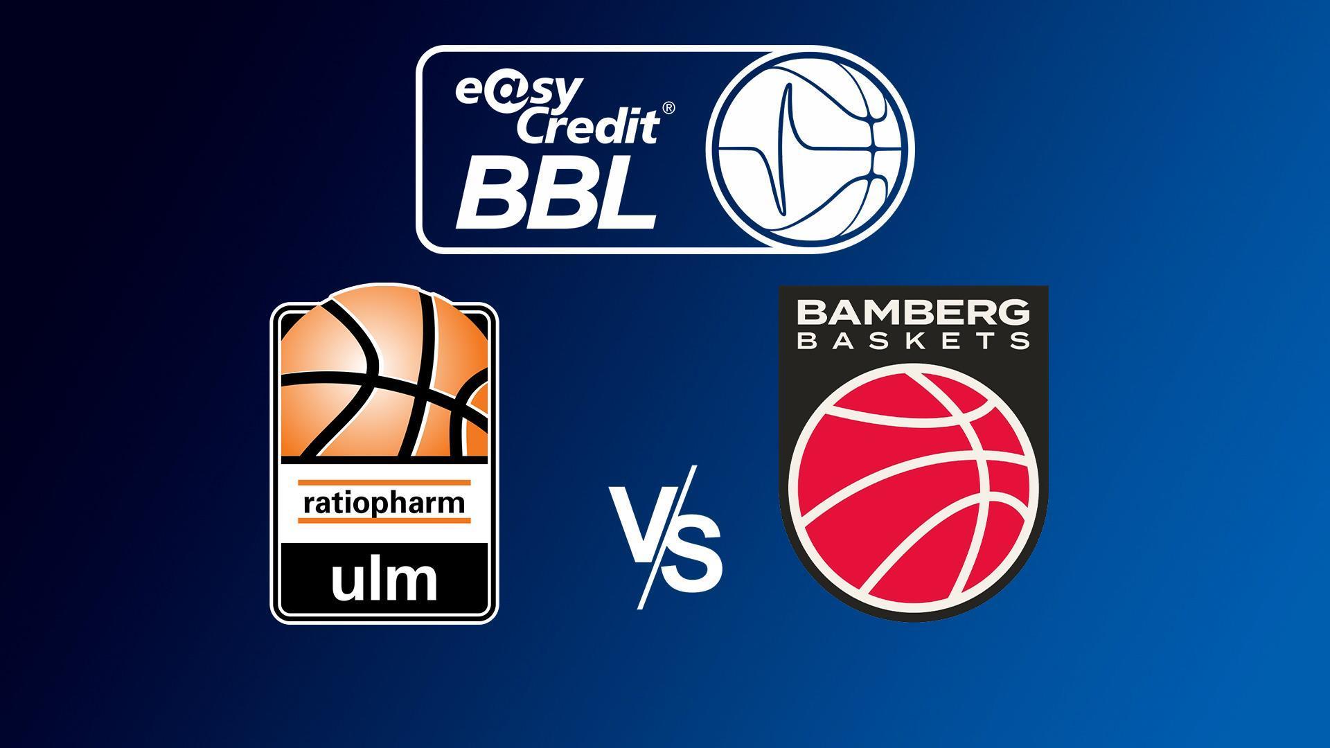 Баскетбол. Бундеслига. 33 Тур. Ульм – Бамберг. Германиядан (basketbol-bundesliga-33-tur-ulm-bamberg-germanijadan) Спорт