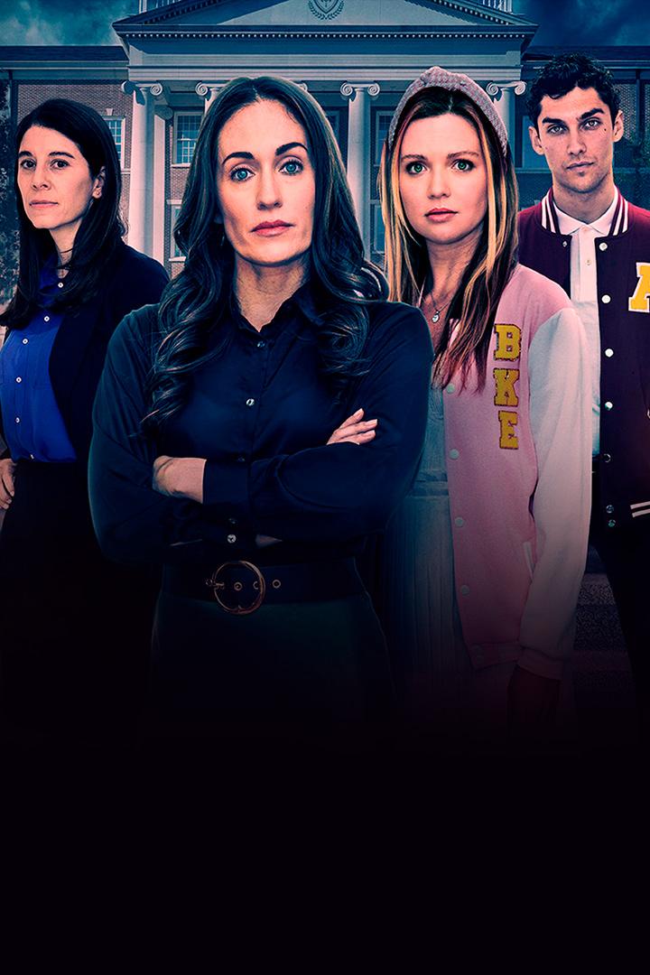Killers college scandal (killers-college-scandal) Фильм 2024