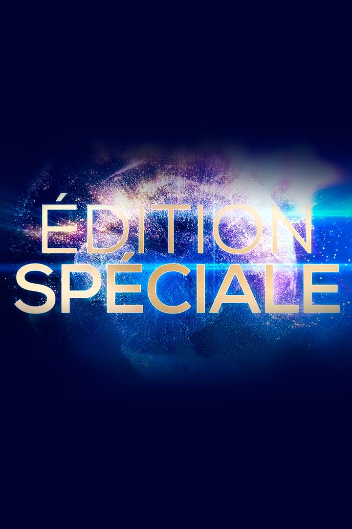 Edition spéciale (edition-spciale) Новости