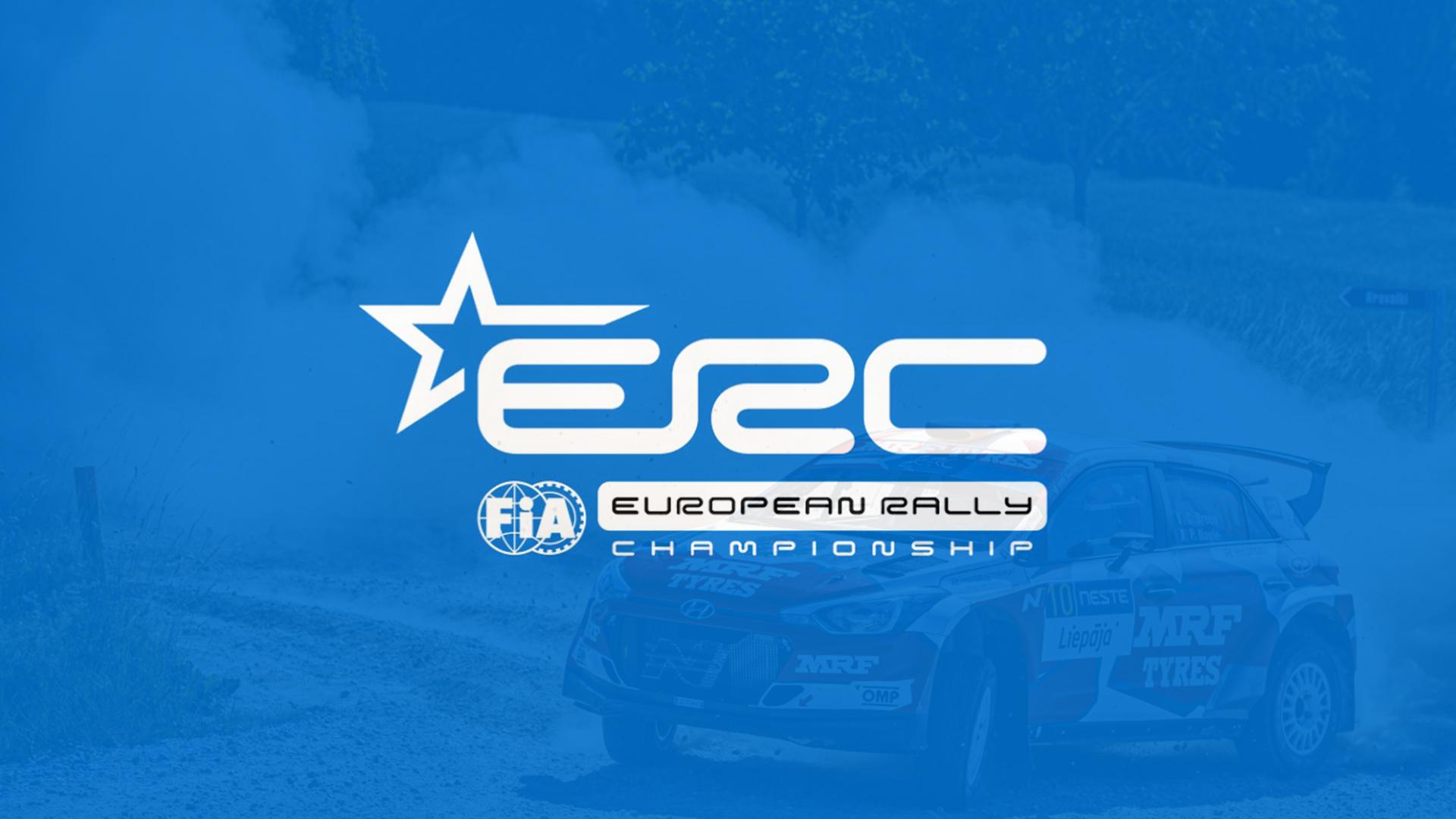 Автоспорт. Чемпионат Европы по ралли ERC 2025. 2 этап. Ралли Венгрия. День 2. 3 спецучасток: Кишлётер 1 (avtosport-chempionat-evropy-po-ralli-erc-2025-2-etap-ralli-vengrija-den-2-3-spetsuchastok-kishleter-1) Спорт