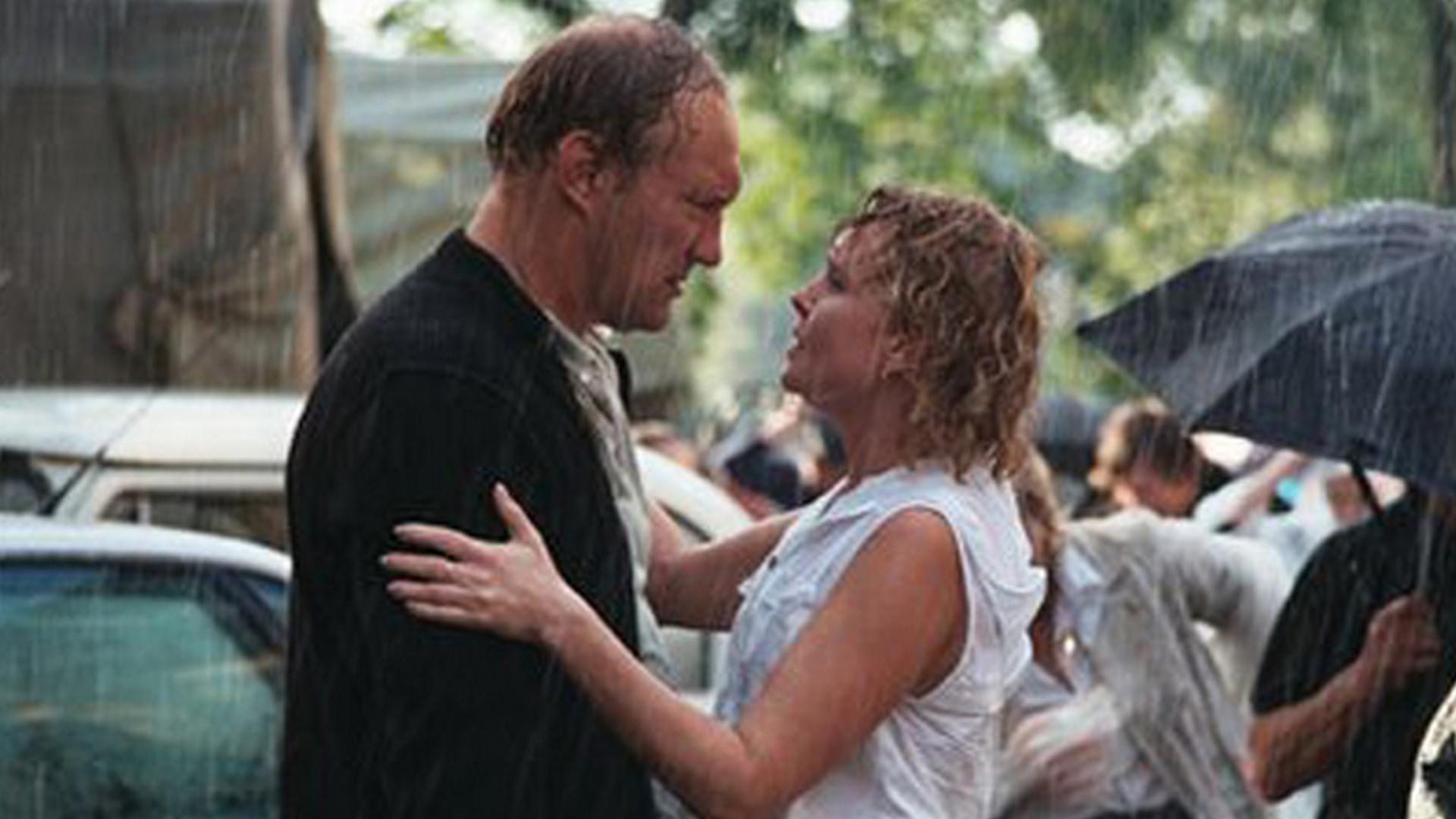 Преступление и погода (prestuplenie-i-pogoda) Фильм 2006